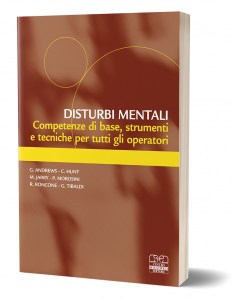 Disturbi mentali